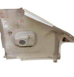 Aile avant gauche CITROEN JUMPER 2