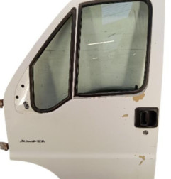 Porte avant gauche CITROEN JUMPER 2 Photo n°1