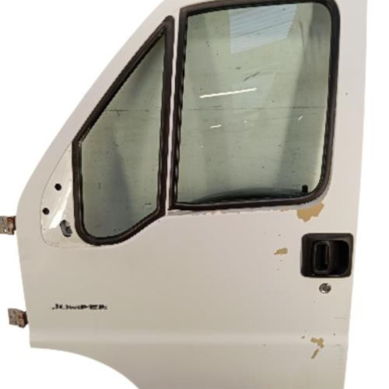 Porte avant gauche CITROEN JUMPER 2