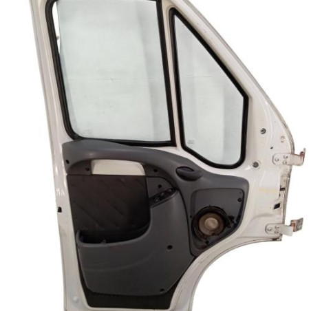 Porte avant gauche CITROEN JUMPER 2
