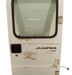 Porte de coffre droit CITROEN JUMPER 2 Photo n°1