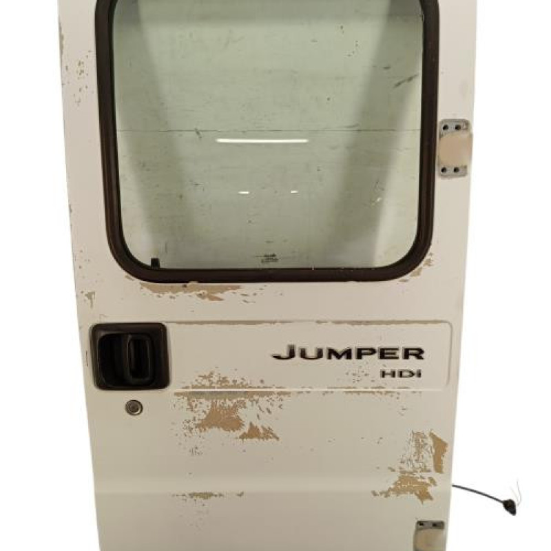 Porte de coffre droit CITROEN JUMPER 2
