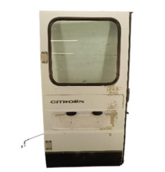 Porte de coffre gauche CITROEN JUMPER 2 Photo n°1