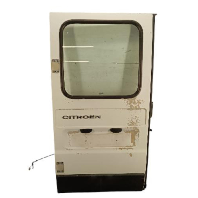 Porte de coffre gauche CITROEN JUMPER 2