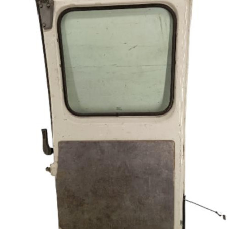Porte de coffre gauche CITROEN JUMPER 2