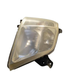 Optique avant principal droit (feux)(phare) OPEL MERIVA A Photo n°1