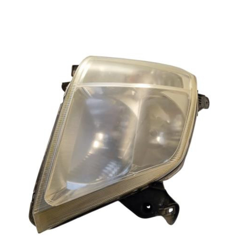 Optique avant principal droit (feux)(phare) OPEL MERIVA A