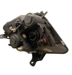 Optique avant principal droit (feux)(phare) OPEL MERIVA A