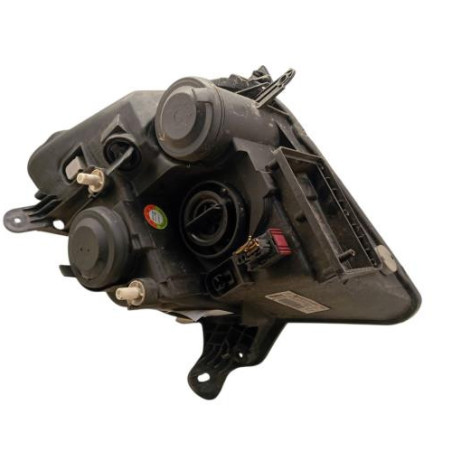 Optique avant principal droit (feux)(phare) OPEL MERIVA A