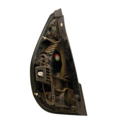 Feu arriere principal droit (feux) RENAULT SCENIC 3 Photo n°4