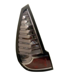 Feu arriere principal gauche (feux) RENAULT SCENIC 3 Photo n°1