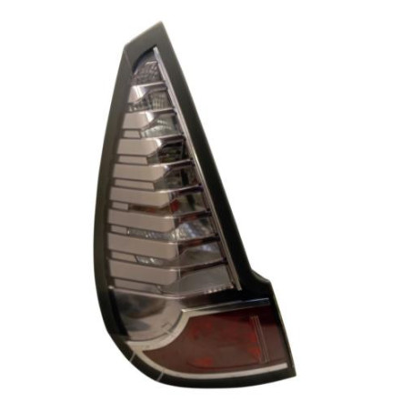 Feu arriere principal gauche (feux) RENAULT SCENIC 3 Photo n°1