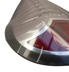 Feu arriere principal gauche (feux) RENAULT SCENIC 3