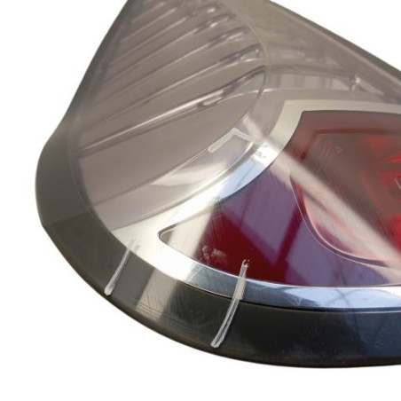 Feu arriere principal gauche (feux) RENAULT SCENIC 3