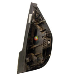 Feu arriere principal gauche (feux) RENAULT SCENIC 3 Photo n°3