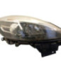 Optique avant principal droit (feux)(phare) RENAULT SCENIC 3