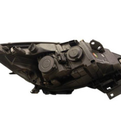 Optique avant principal gauche (feux)(phare) RENAULT SCENIC 3