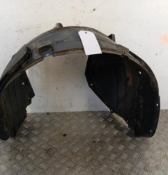 Pare boue avant gauche NISSAN QASHQAI 1 Photo n°1