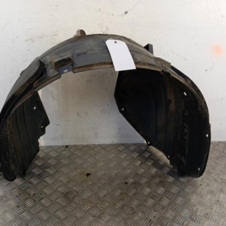 Pare boue avant gauche NISSAN QASHQAI 1 Photo n°1