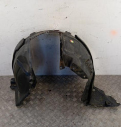 Pare boue avant gauche NISSAN QASHQAI 1