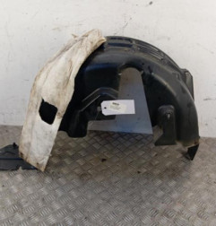 Pare boue arriere gauche PEUGEOT 208 2