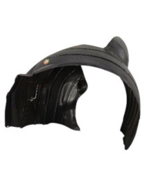 Pare boue avant gauche AUDI A1 1 Photo n°1