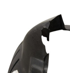 Pare boue avant gauche AUDI A1 1 Photo n°3