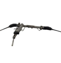 Cremaillere assistee VOLKSWAGEN POLO 5 Photo n°1