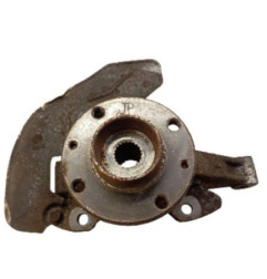 Moyeu avant droit FIAT DOBLO 1 Photo n°1