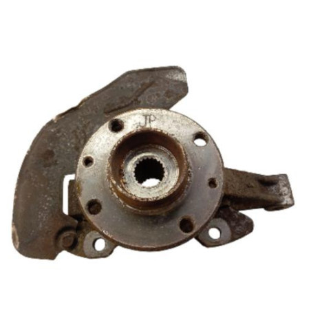 Moyeu avant droit FIAT DOBLO 1 Photo n°1