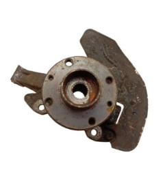 Moyeu avant gauche FIAT DOBLO 1 Photo n°1