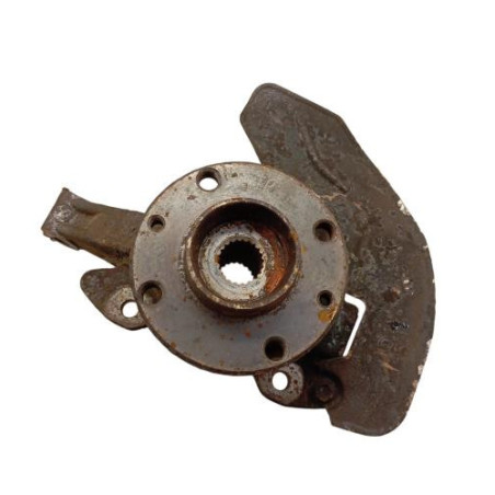 Moyeu avant gauche FIAT DOBLO 1 Photo n°1