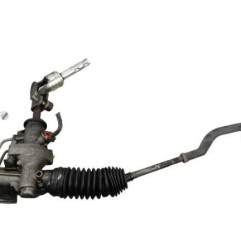 Cremaillere assistee RENAULT ESPACE 4