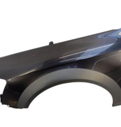 Aile avant gauche AUDI A6 3 Photo n°1