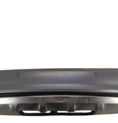 Pare choc arriere AUDI A6 3 Photo n°3