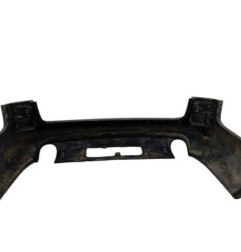 Pare choc arriere AUDI A6 3 Photo n°5