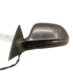 Retroviseur gauche AUDI A6 3 Photo n°1