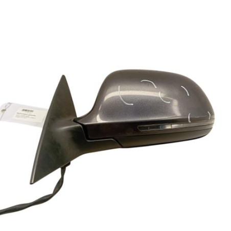 Retroviseur gauche AUDI A6 3 Photo n°1