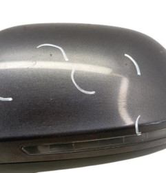 Retroviseur gauche AUDI A6 3