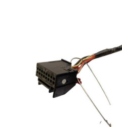 Retroviseur gauche AUDI A6 3 Photo n°4