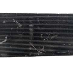 Radiateur eau FIAT PUNTO 2