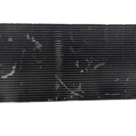 Radiateur eau FIAT PUNTO 2