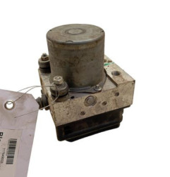 Bloc ABS (freins anti-blocage) NISSAN QASHQAI 1 Photo n°1