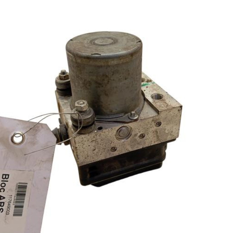 Bloc ABS (freins anti-blocage) NISSAN QASHQAI 1 Bloc ABS (freins anti-blocage) NISSAN QASHQAI 1