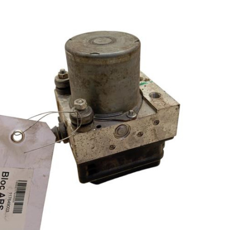 Bloc ABS (freins anti-blocage) NISSAN QASHQAI 1 Photo n°1