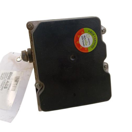 Bloc ABS (freins anti-blocage) NISSAN QASHQAI 1