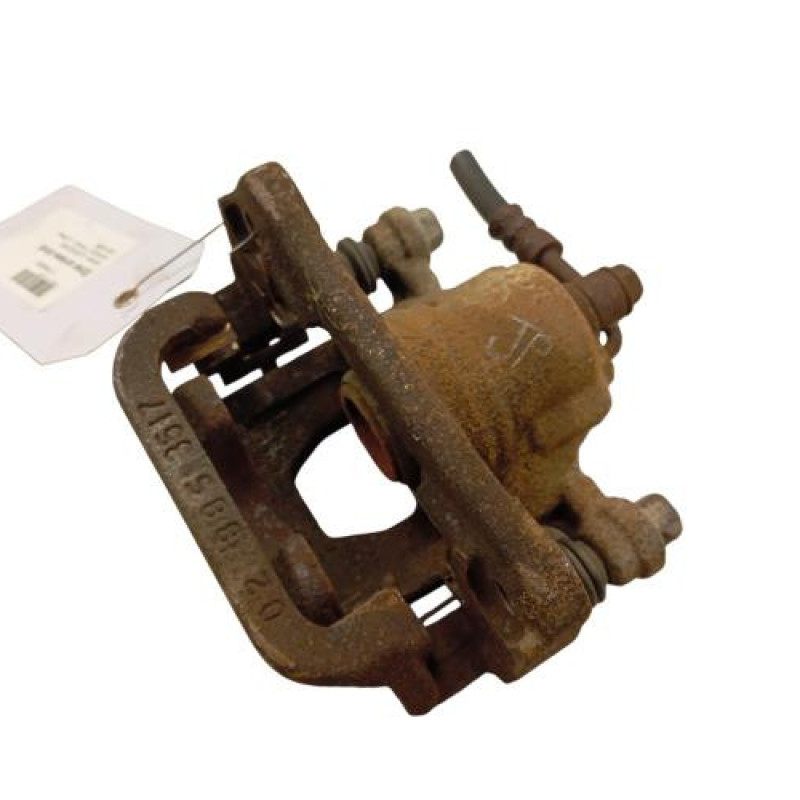 Etrier arriere droit (freinage) NISSAN QASHQAI 1