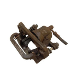 Etrier arriere gauche (freinage) NISSAN QASHQAI 1 Photo n°1