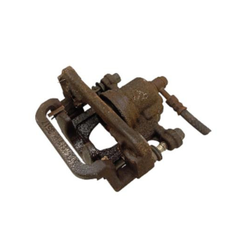 Etrier arriere gauche (freinage) NISSAN QASHQAI 1