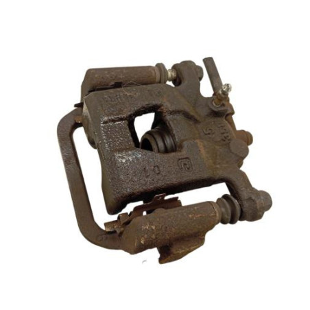Etrier arriere gauche (freinage) NISSAN QASHQAI 1